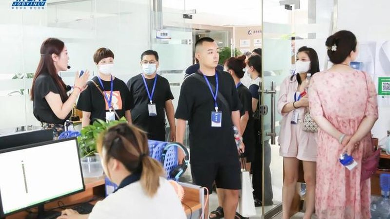 企业培训互动游戏十大品牌