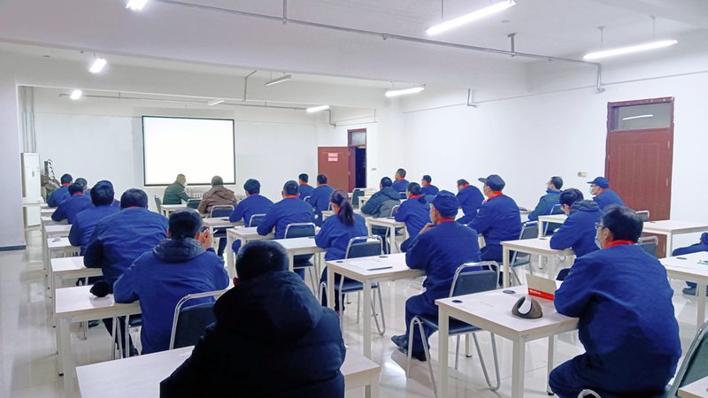 成都焊工培训学校推荐