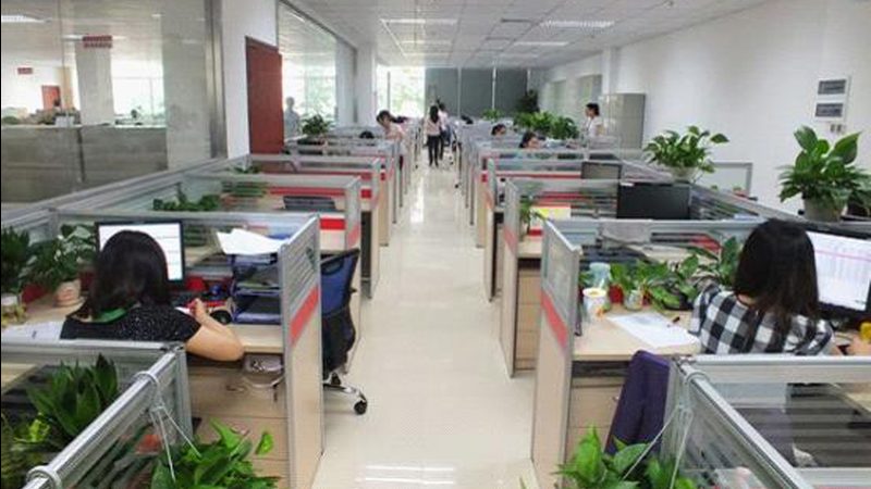 企业在线培训系统代理加盟